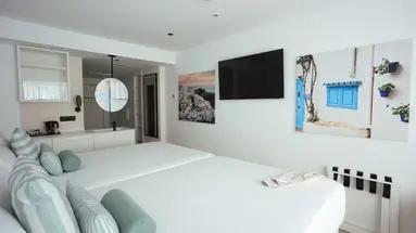 Villa Espana