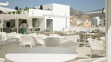 Villa Espana
