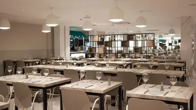 Villa Espana