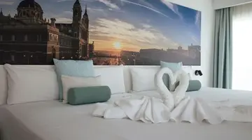 Villa Espana