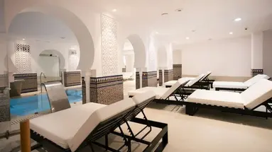 Villa Espana