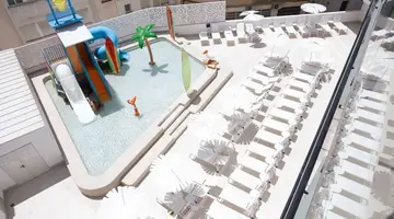 Villa Espana