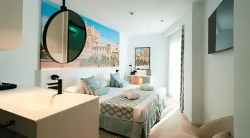Villa Espana