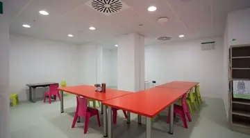 Villa Espana