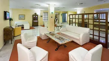 Villa Esperia
