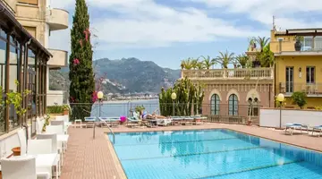 Villa Esperia
