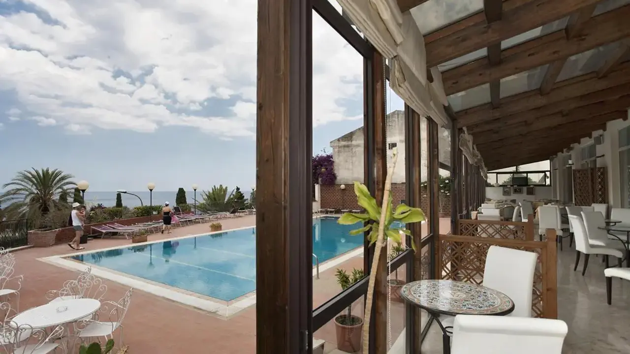 Villa Esperia