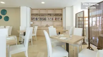 VILLA ESPERIA