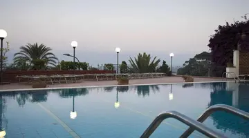Villa Esperia