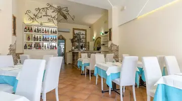 Villa Esperia