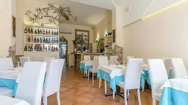 Villa Esperia