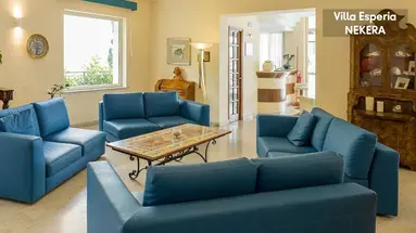 VILLA ESPERIA