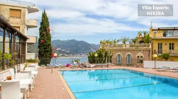 VILLA ESPERIA