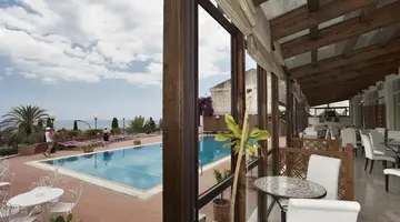 Villa Esperia