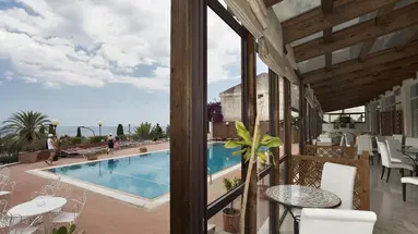 Villa Esperia
