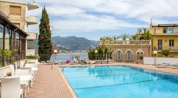 Villa Esperia