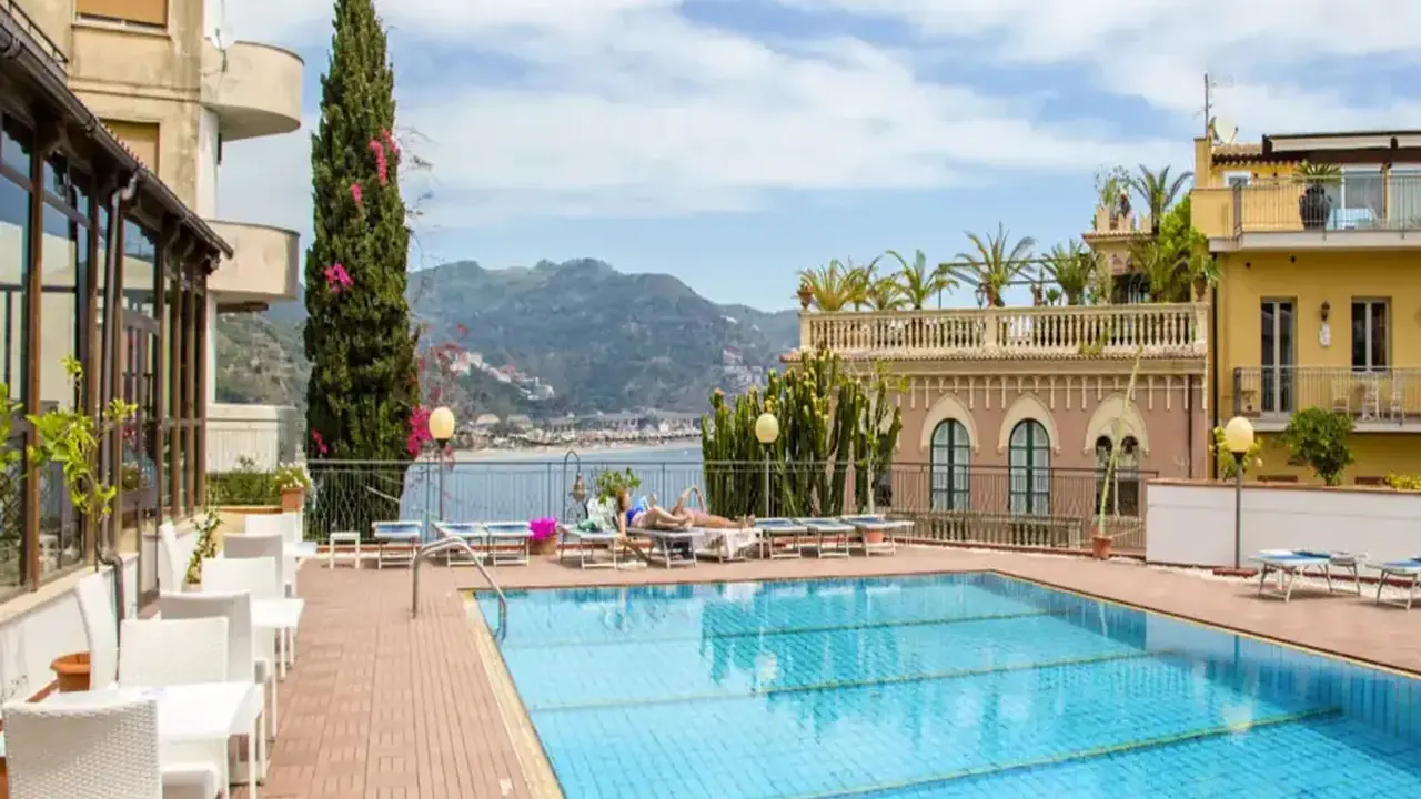 Villa Esperia