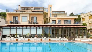 Villa Esperia