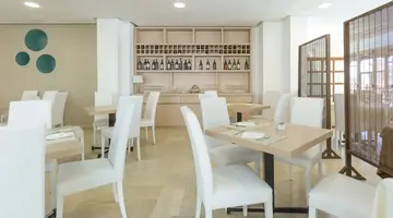 Villa Esperia