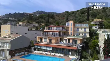 VILLA ESPERIA