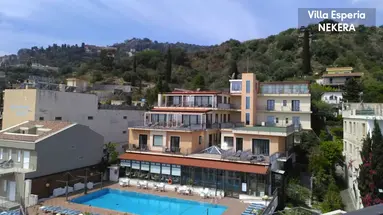 VILLA ESPERIA
