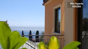 VILLA ESPERIA