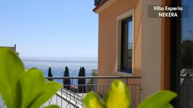VILLA ESPERIA