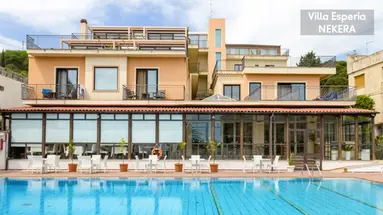 VILLA ESPERIA