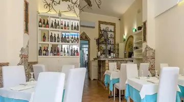 Villa Esperia