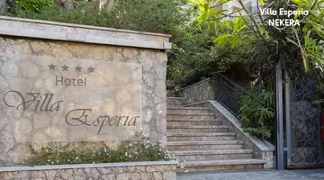 VILLA ESPERIA