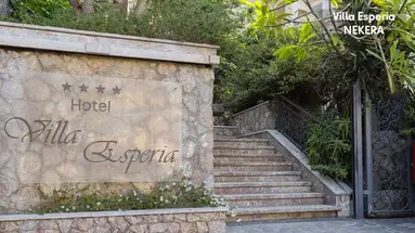 VILLA ESPERIA