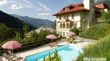 Villa Excelsior