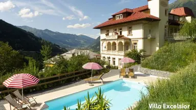Villa Excelsior