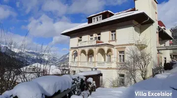 Villa Excelsior