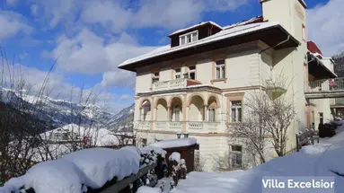 Villa Excelsior