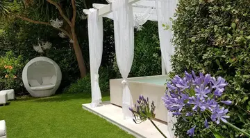 Villa Fanny
