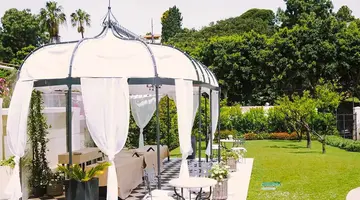 Villa Fanny