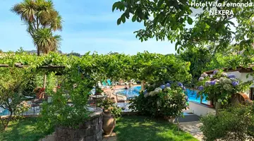 VILLA FERNANDA HOTEL