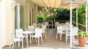 VILLA FERNANDA HOTEL