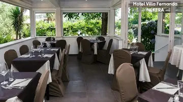 VILLA FERNANDA HOTEL