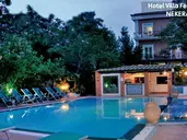 VILLA FERNANDA HOTEL