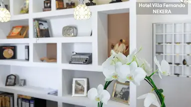VILLA FERNANDA HOTEL