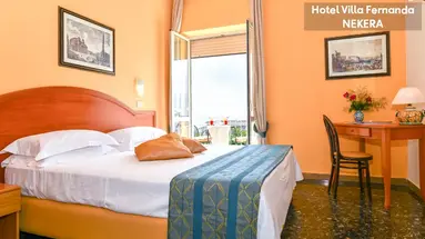 VILLA FERNANDA HOTEL