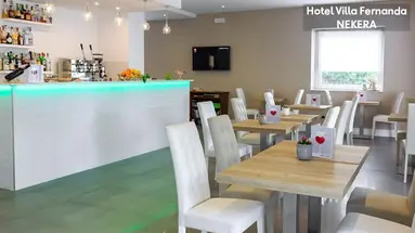 VILLA FERNANDA HOTEL