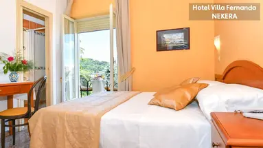 VILLA FERNANDA HOTEL