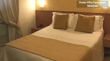 VILLA FERNANDA HOTEL