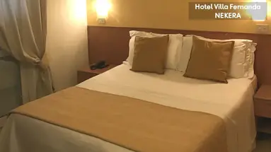 VILLA FERNANDA HOTEL