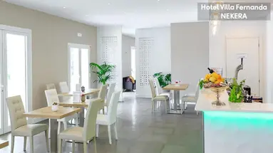 VILLA FERNANDA HOTEL