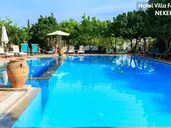 VILLA FERNANDA HOTEL