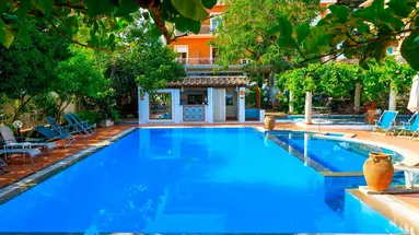 Villa Fernanda